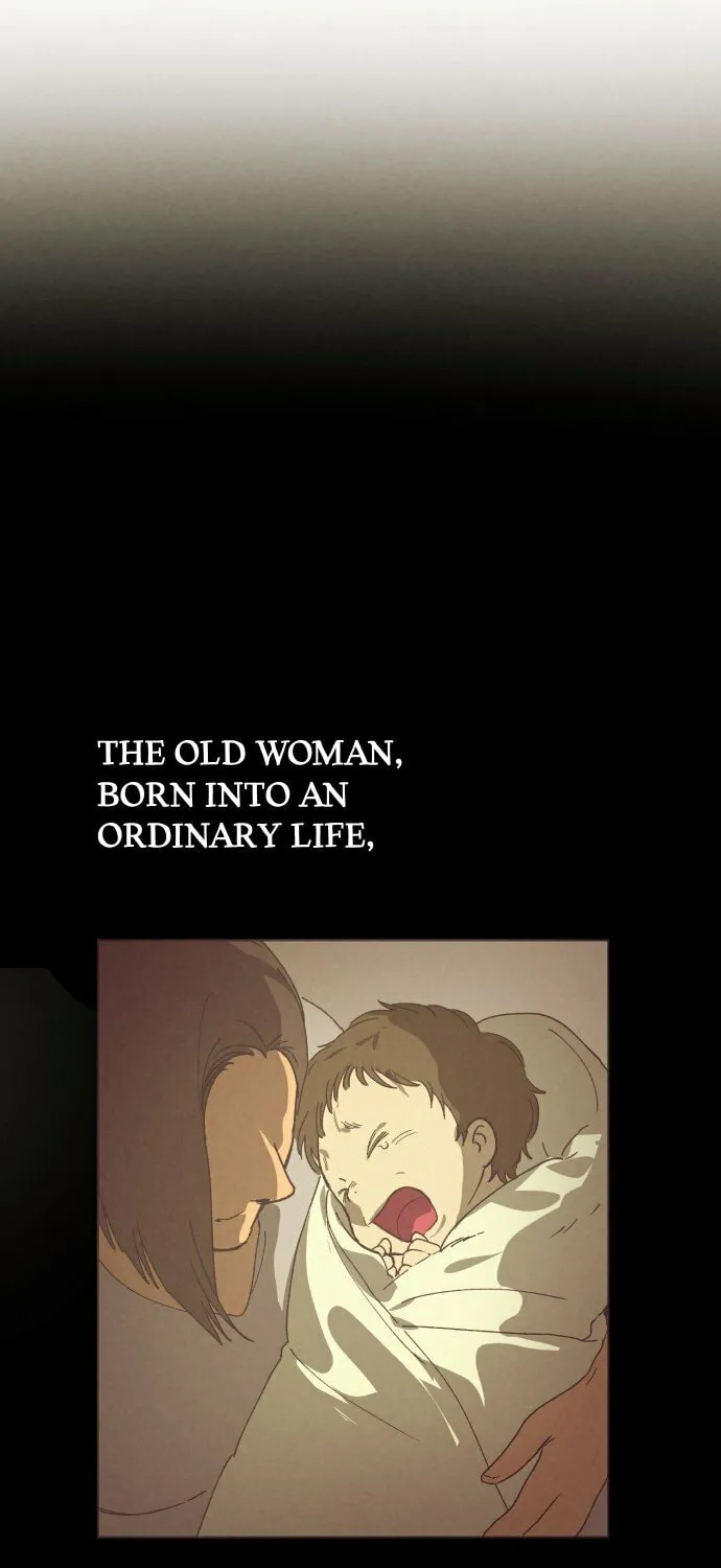 Read A Dead Mother Doesn