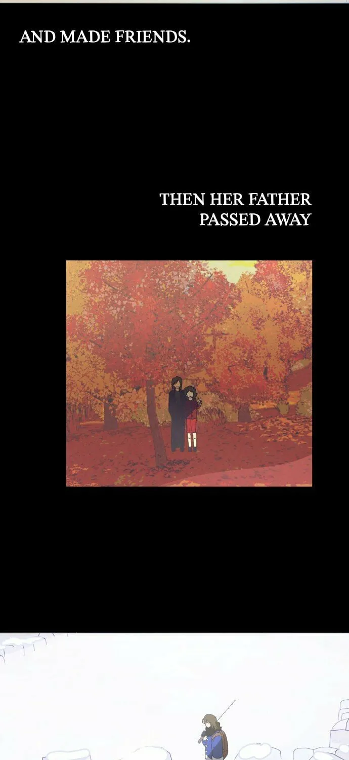 Read A Dead Mother Doesn