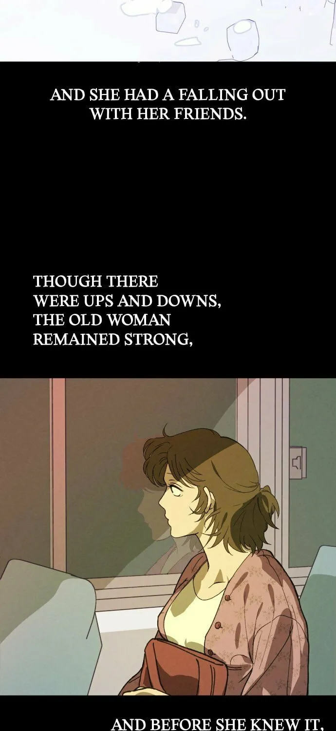 Read A Dead Mother Doesn