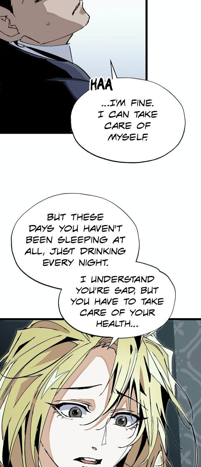 Read A Dead Mother Doesn