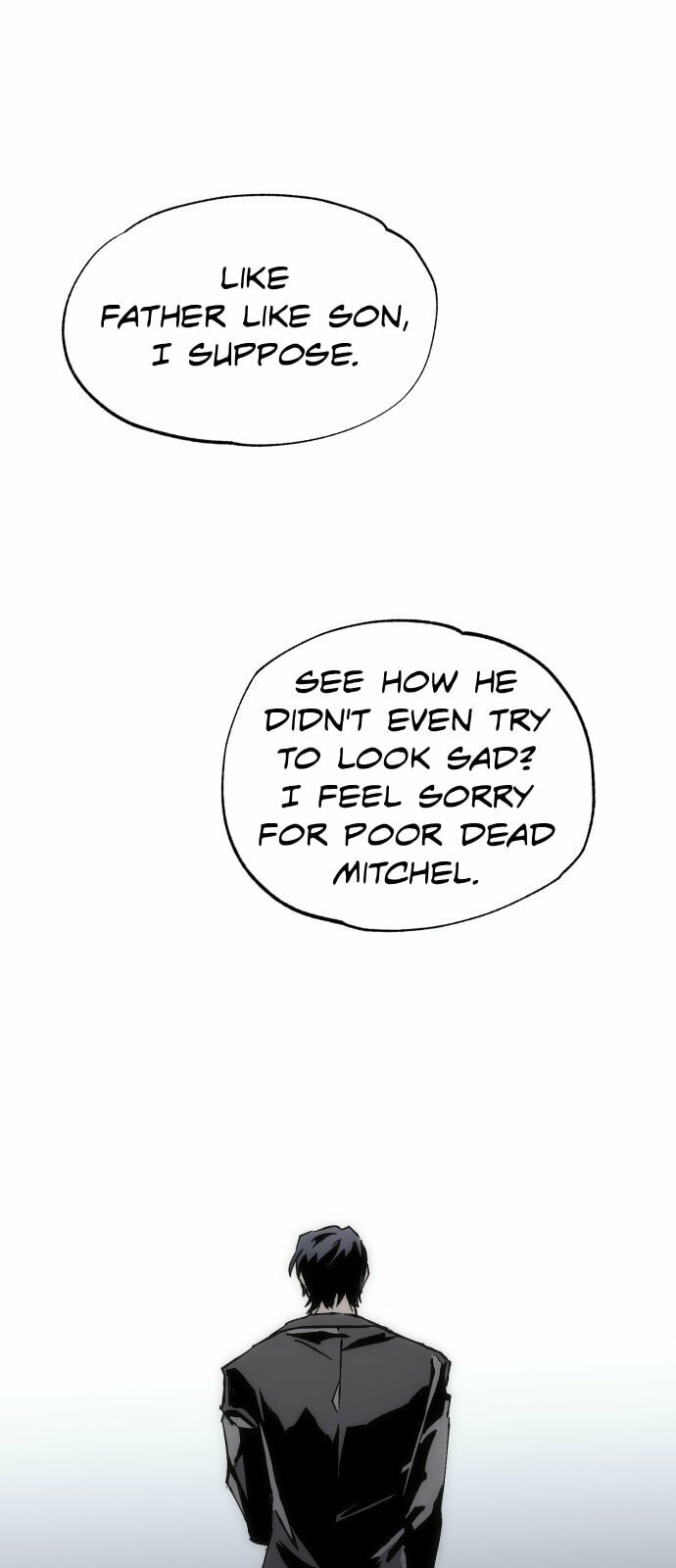 Read A Dead Mother Doesn