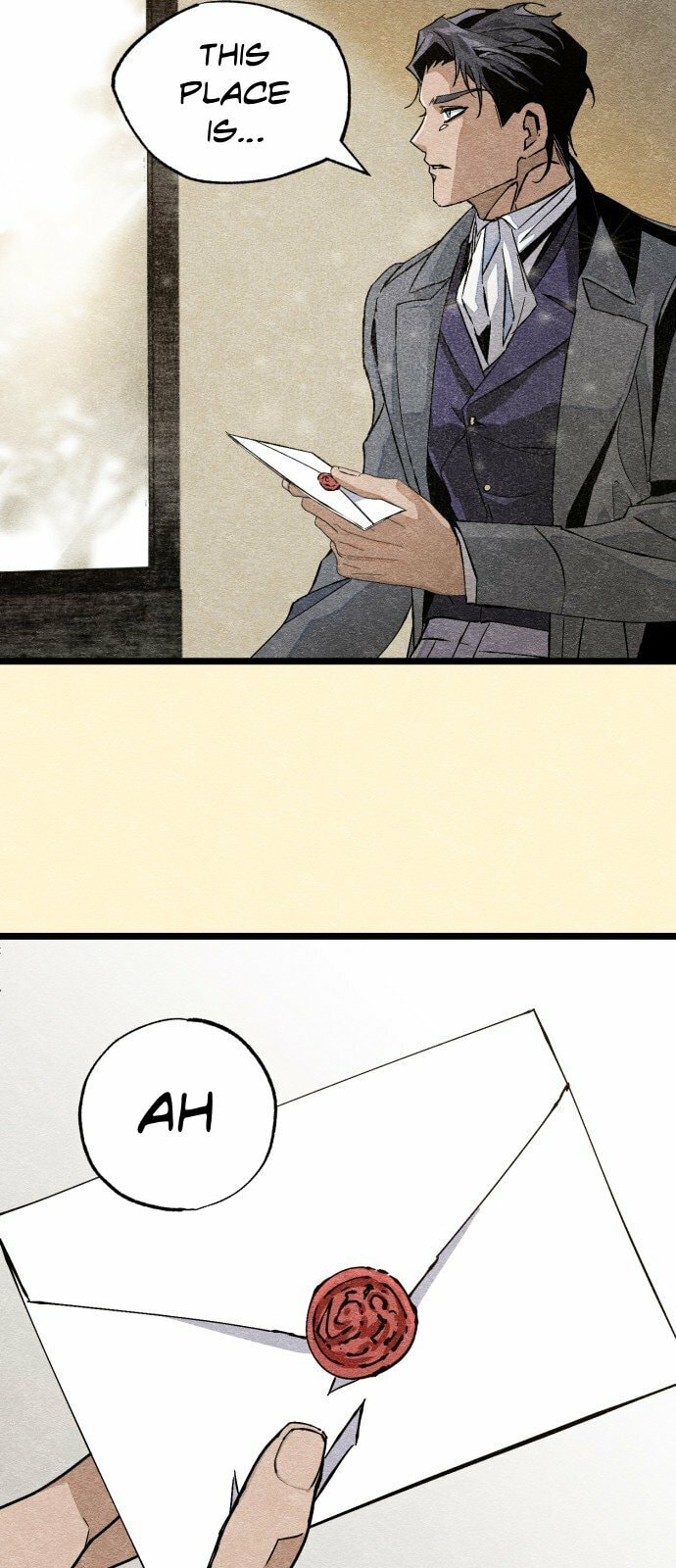 Read A Dead Mother Doesn