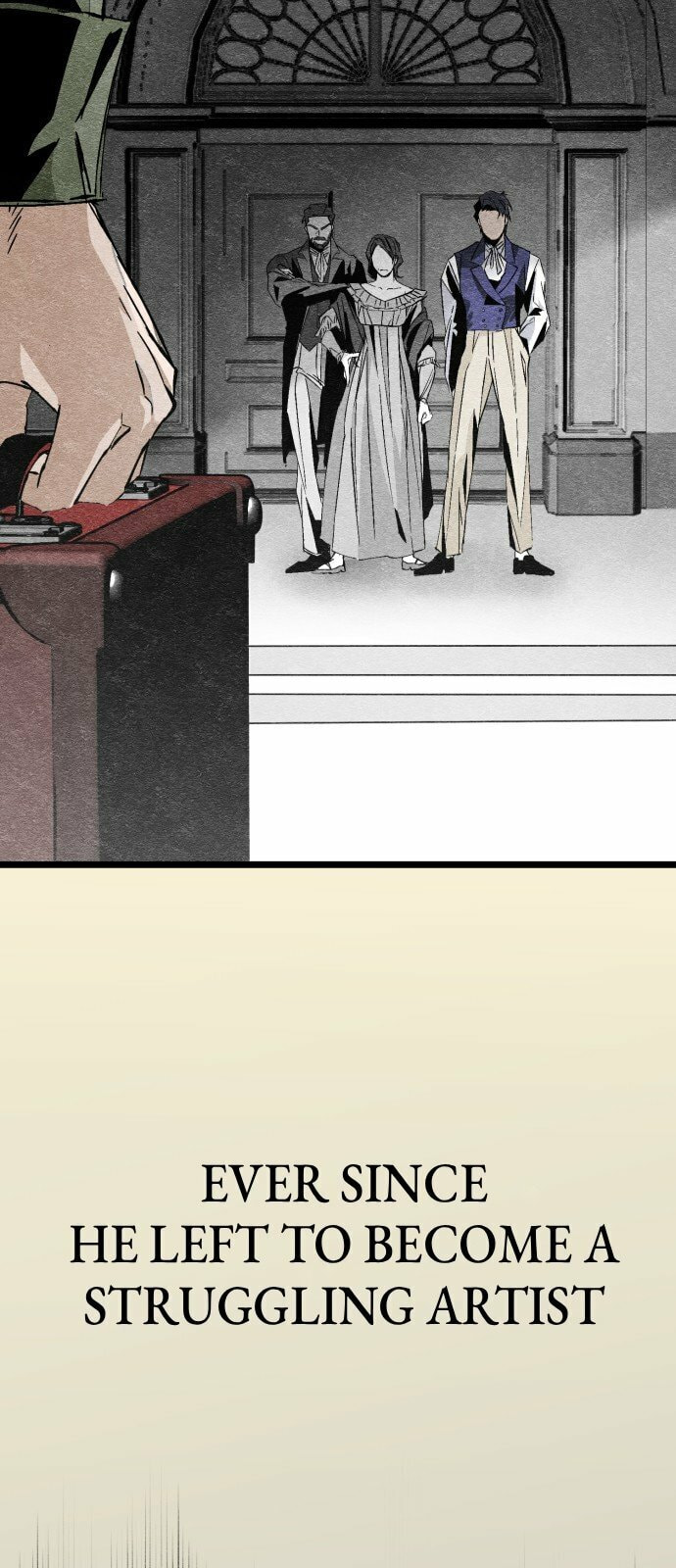 Read A Dead Mother Doesn