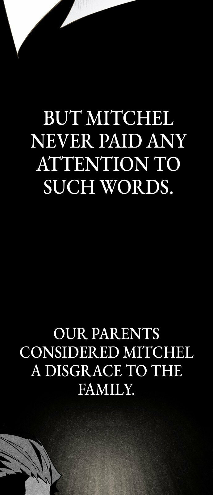 Read A Dead Mother Doesn
