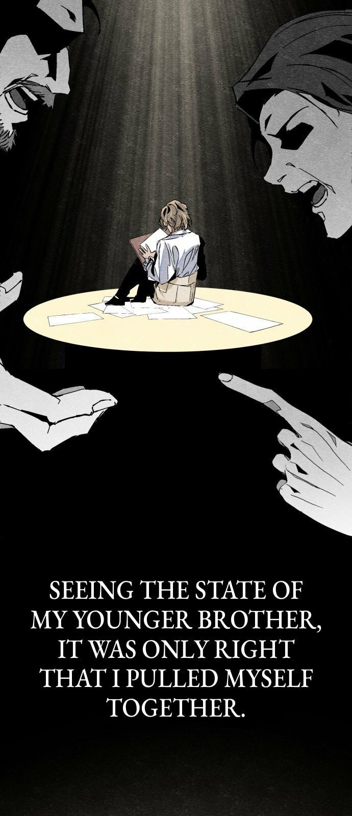 Read A Dead Mother Doesn