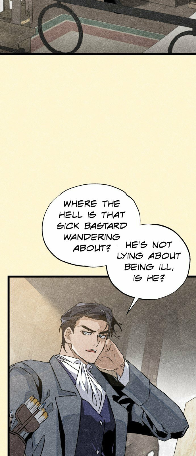 Read A Dead Mother Doesn
