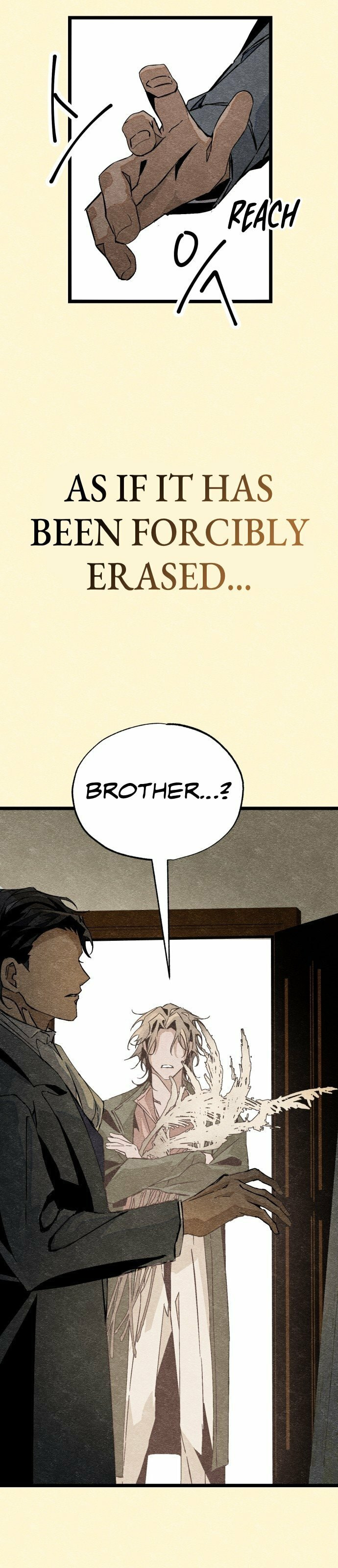 Read A Dead Mother Doesn