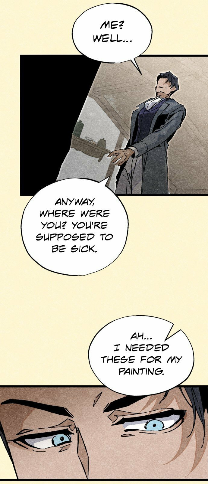 Read A Dead Mother Doesn