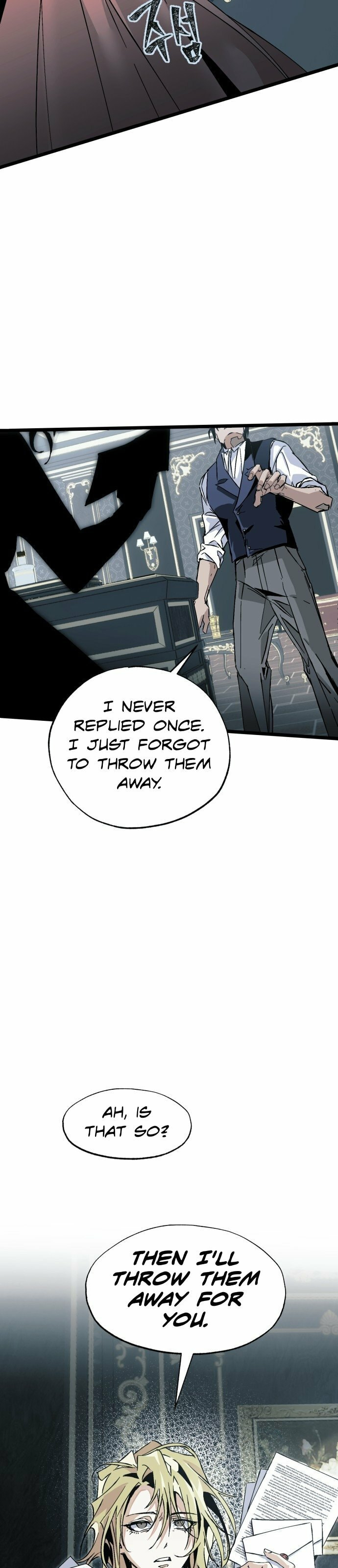 Read A Dead Mother Doesn