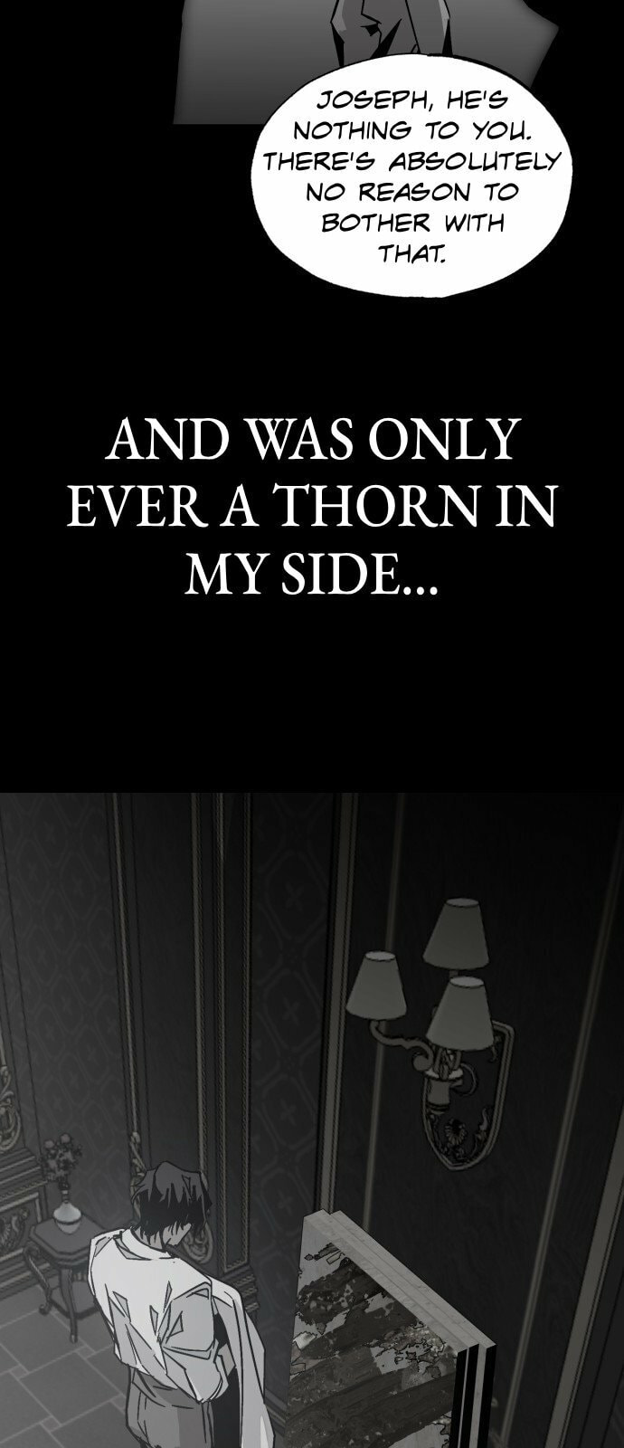 Read A Dead Mother Doesn