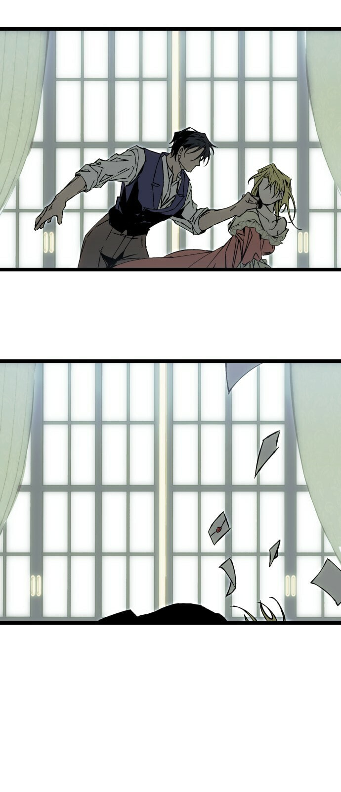 Read A Dead Mother Doesn