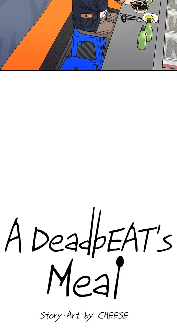 Read A DeadbEAT