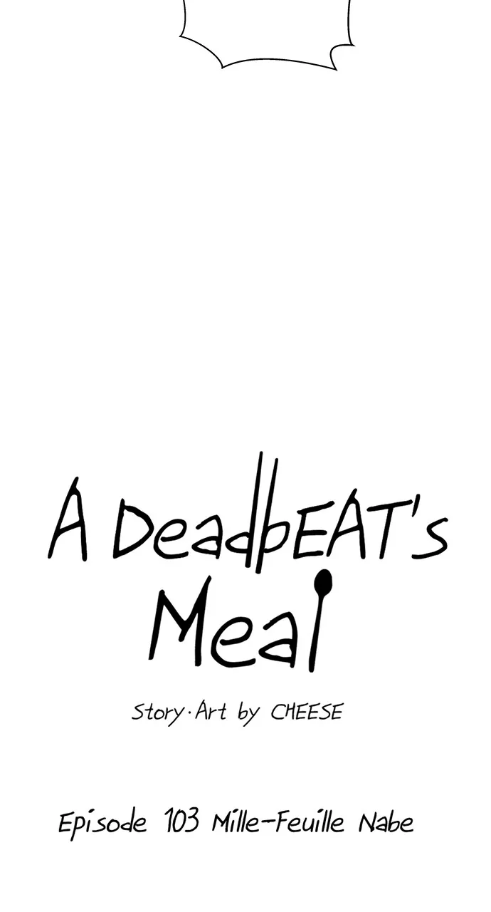 Read A DeadbEAT