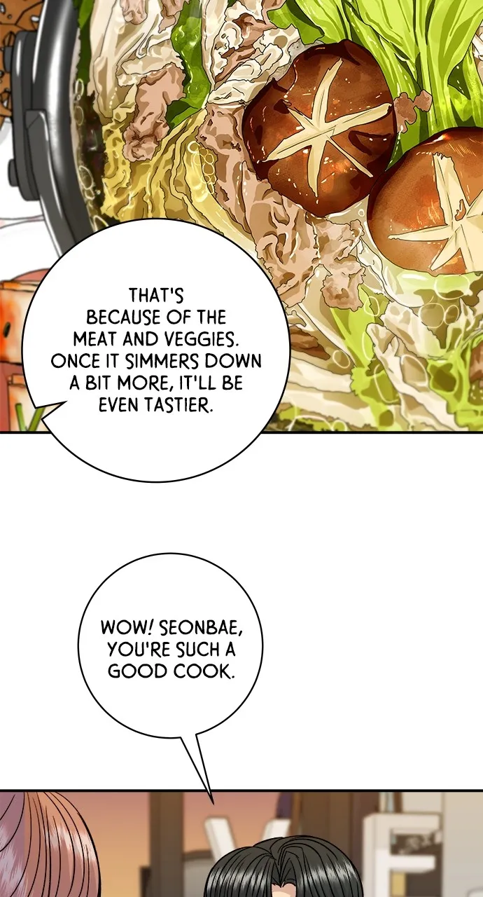 Read A DeadbEAT