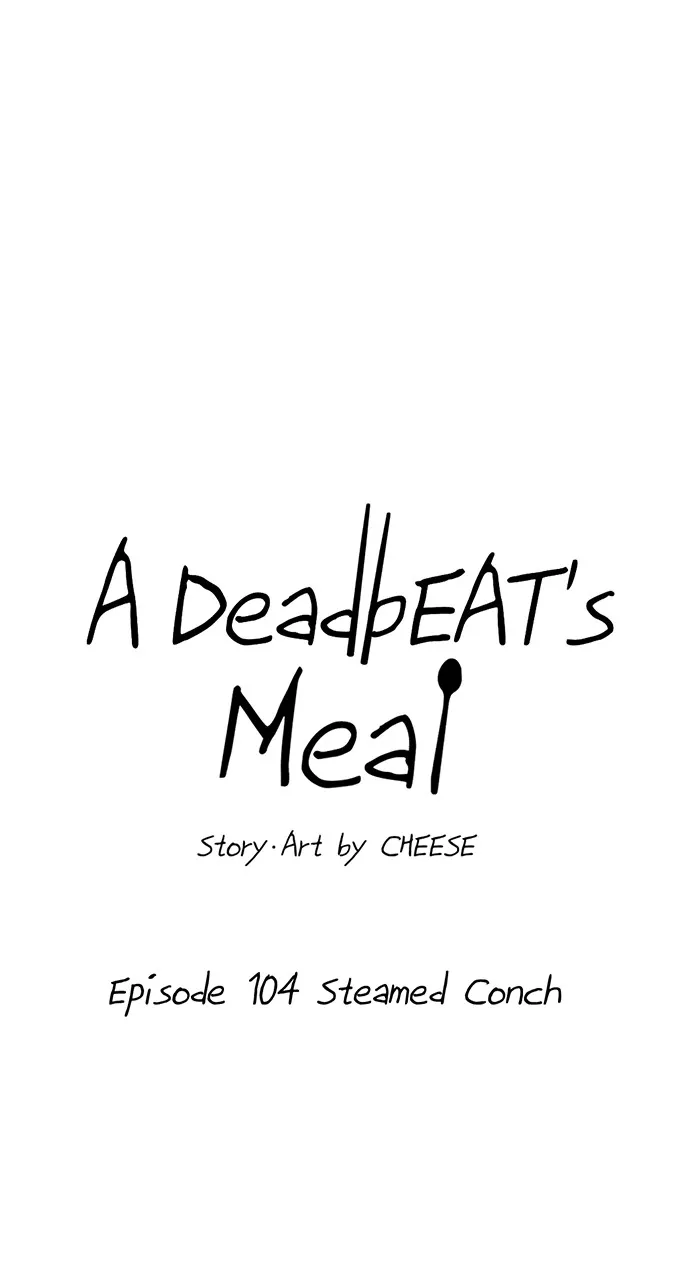Read A DeadbEAT