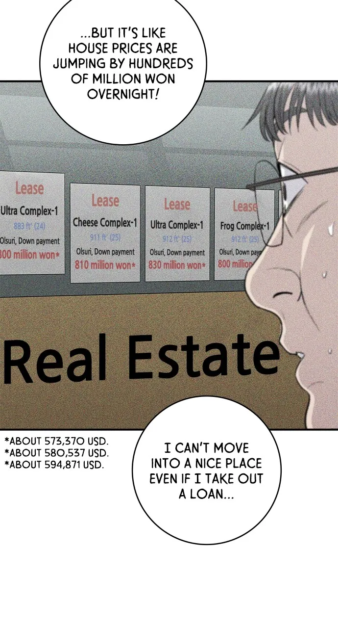 Read A DeadbEAT