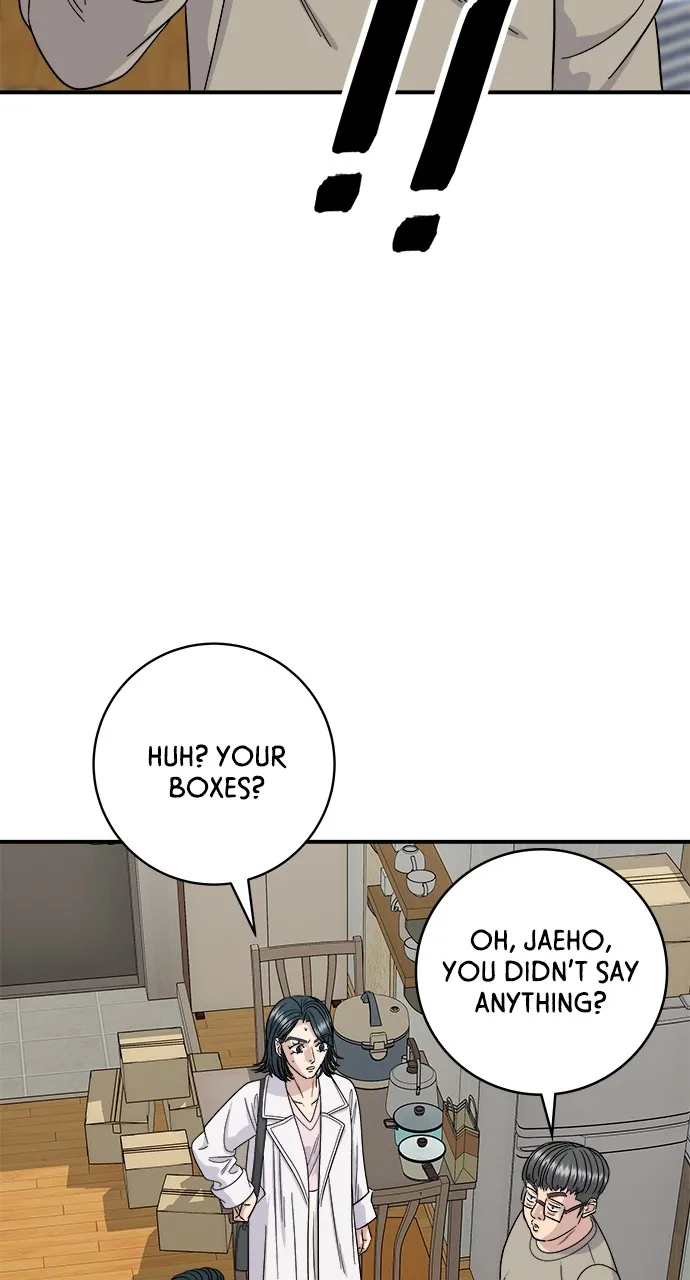 Read A DeadbEAT