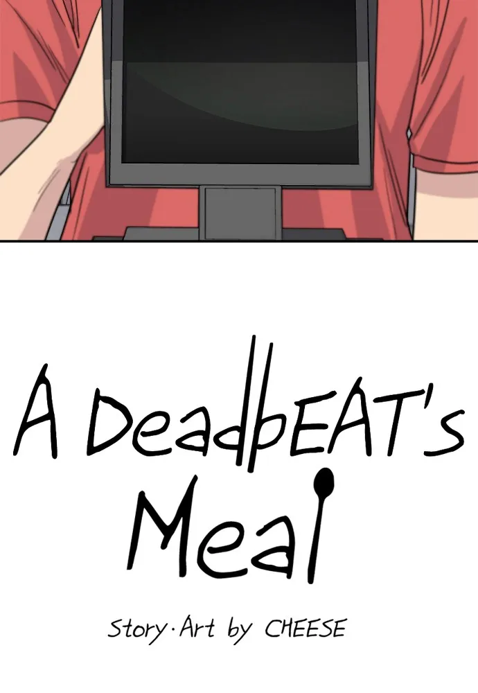 Read A DeadbEAT