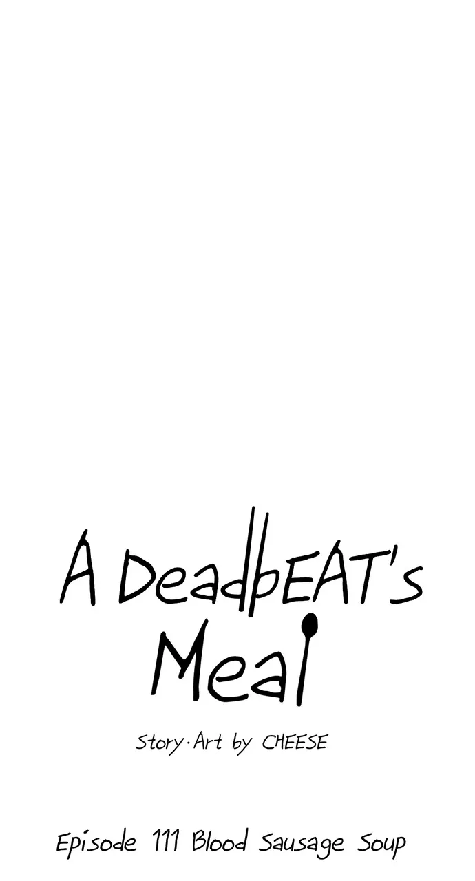 Read A DeadbEAT