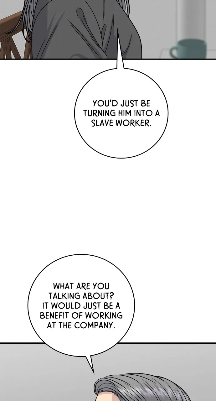 Read A DeadbEAT