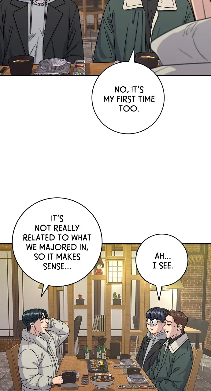 Read A DeadbEAT