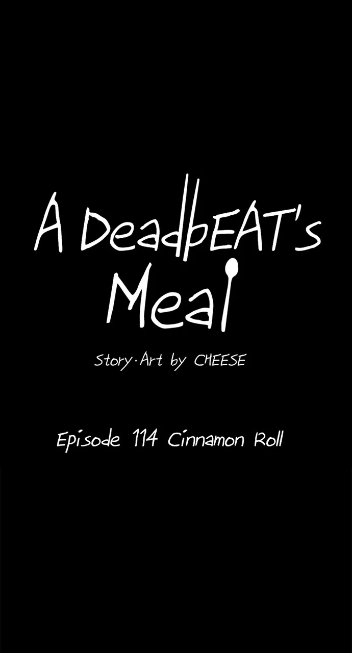 Read A DeadbEAT