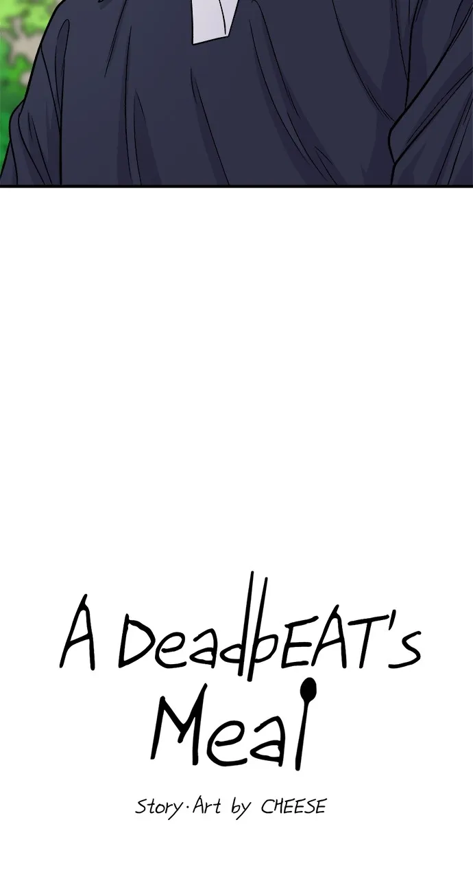 Read A DeadbEAT