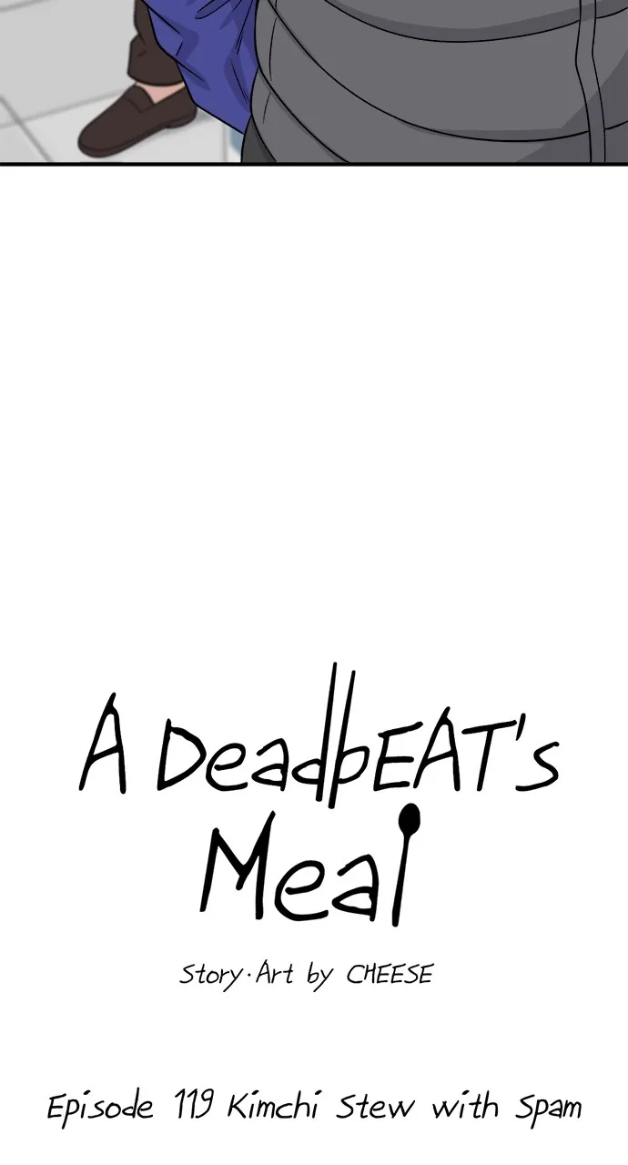Read A DeadbEAT