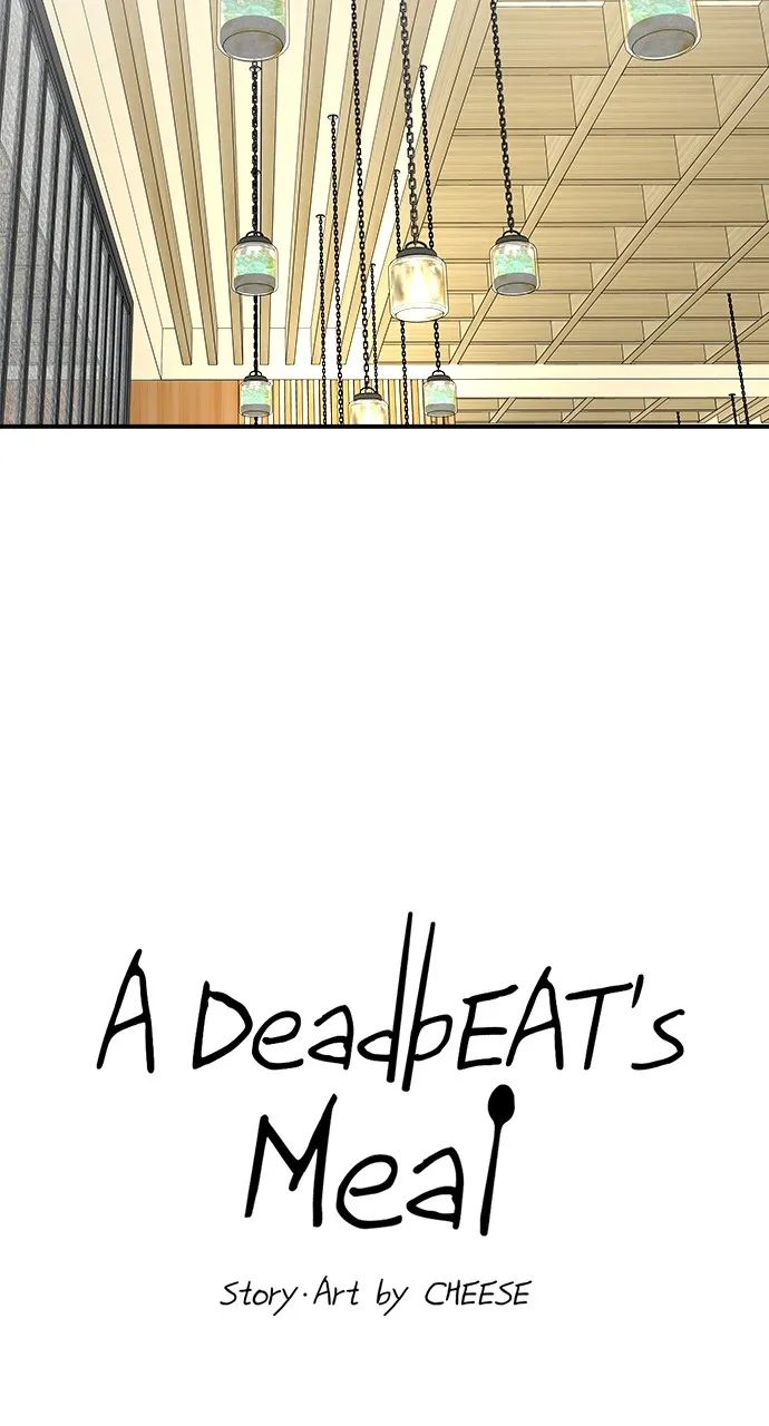 Read A DeadbEAT