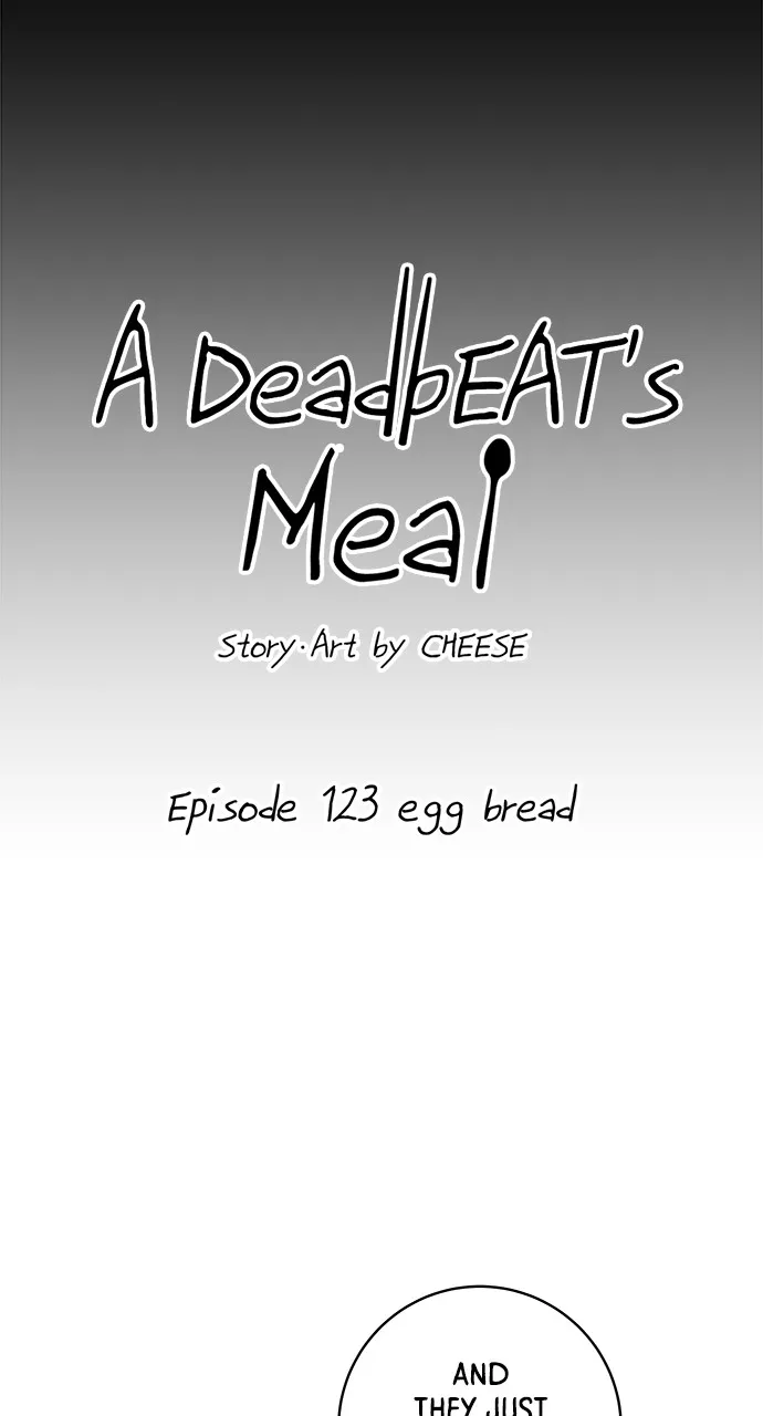 Read A DeadbEAT
