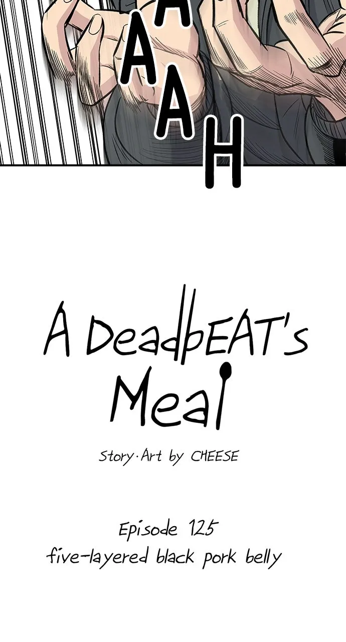 Read A DeadbEAT