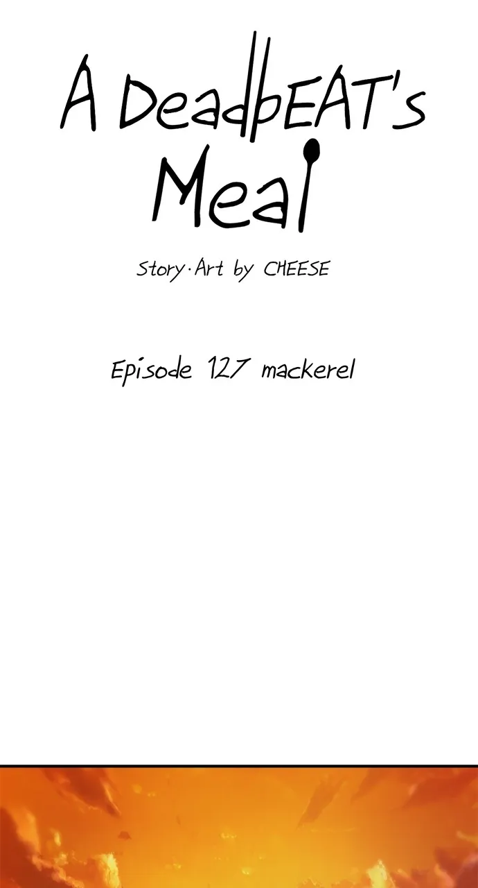 Read A DeadbEAT