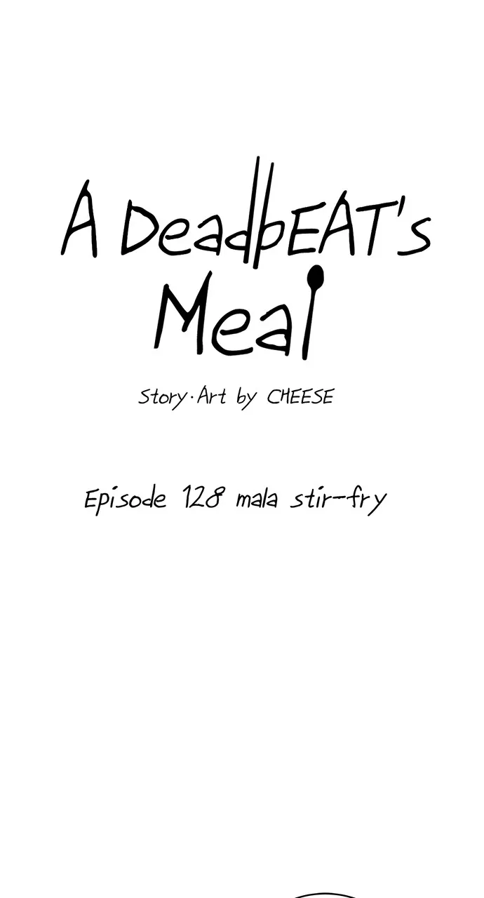 Read A DeadbEAT