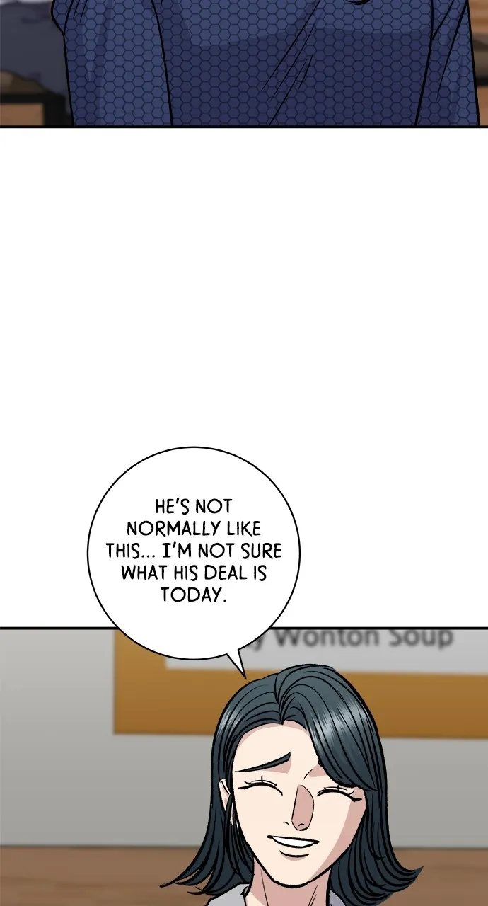 Read A DeadbEAT