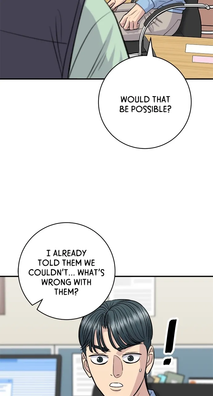 Read A DeadbEAT