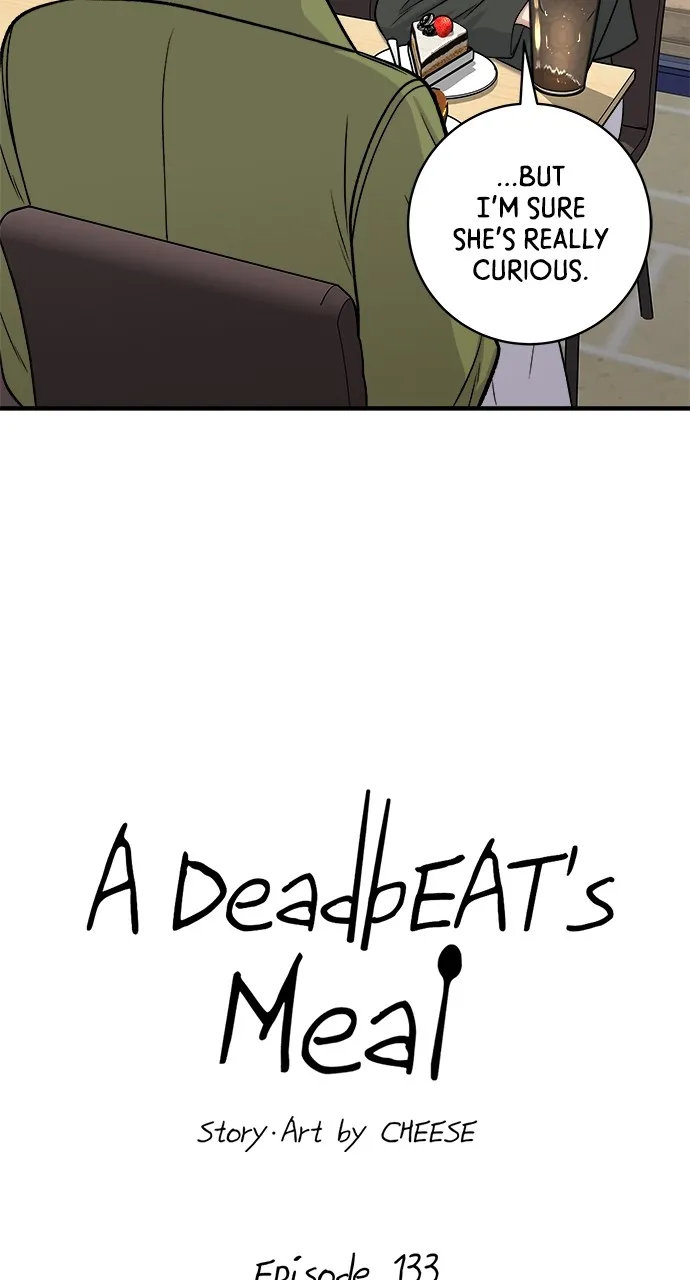 Read A DeadbEAT