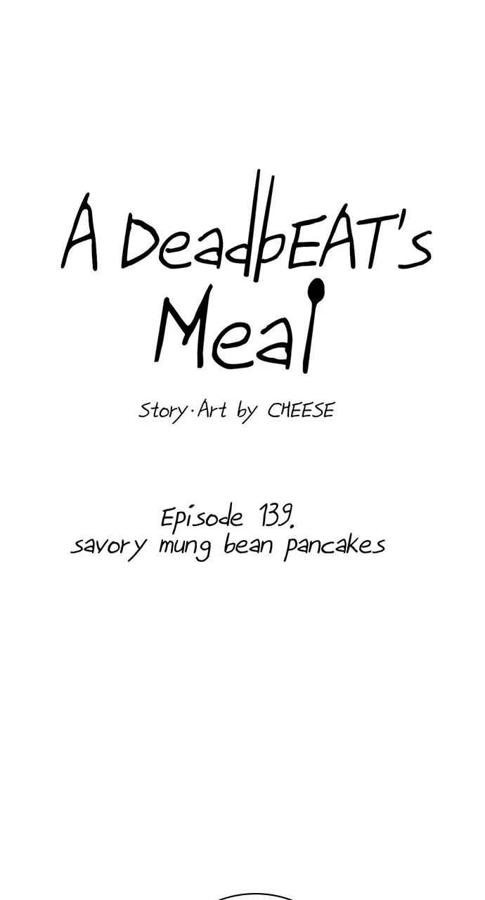 Read A DeadbEAT