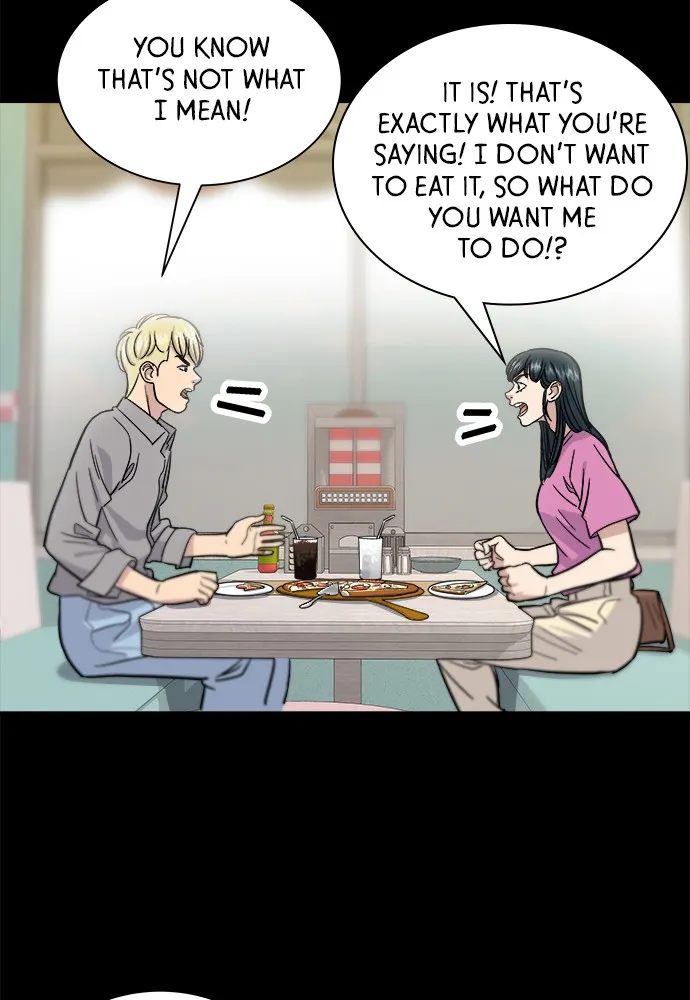 Read A DeadbEAT