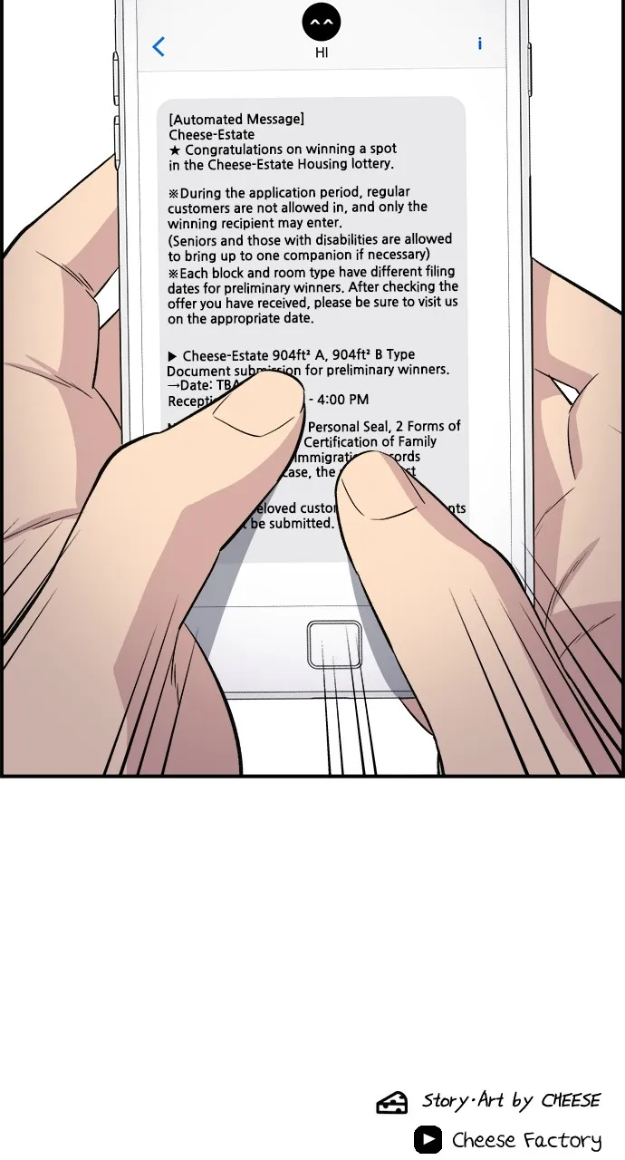 Read A DeadbEAT