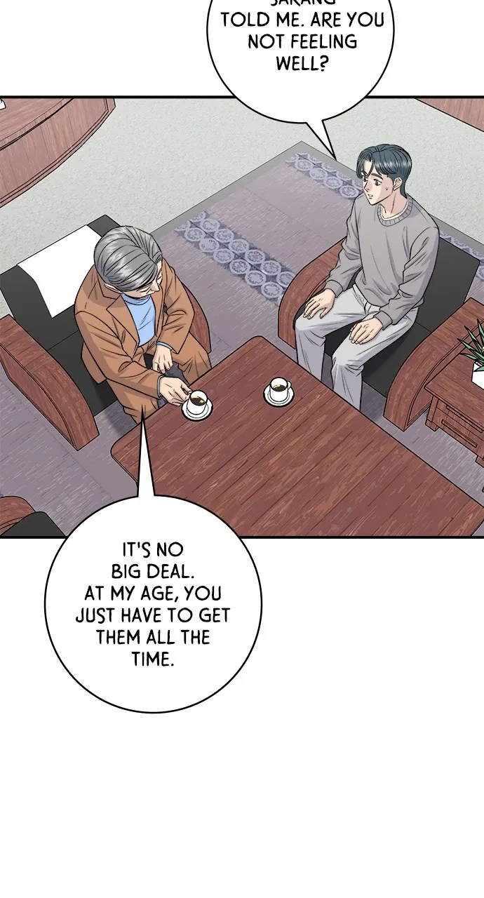 Read A DeadbEAT