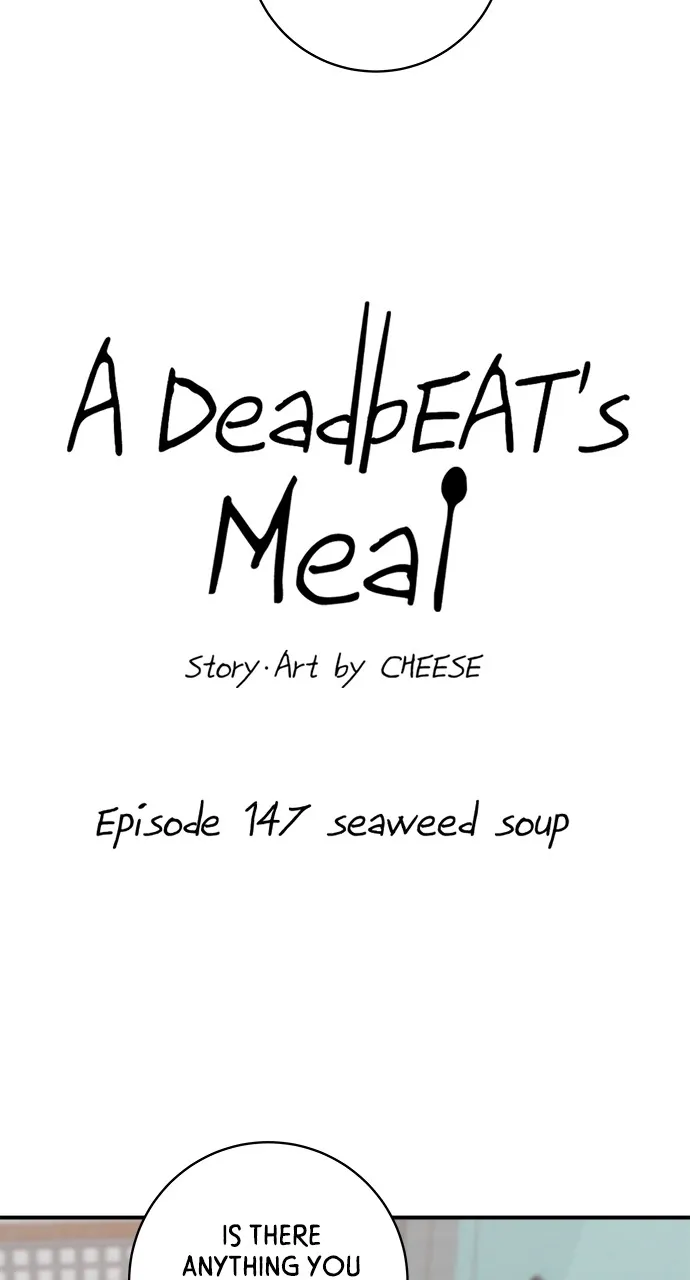 Read A DeadbEAT