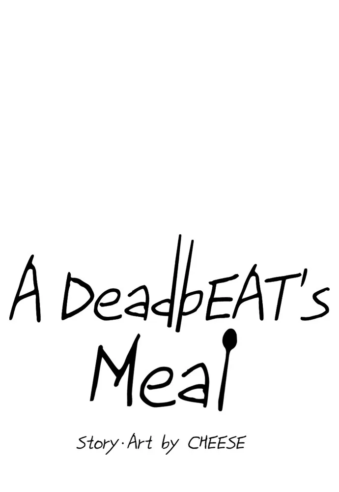 Read A DeadbEAT