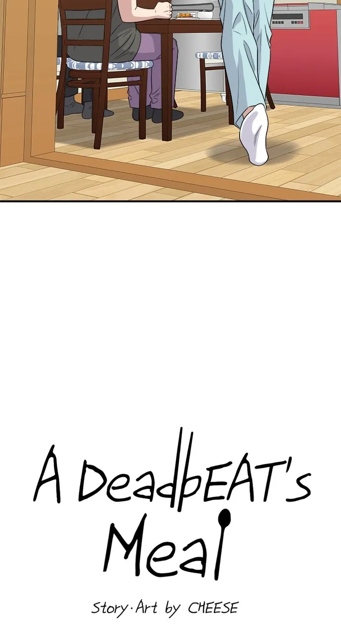 Read A DeadbEAT