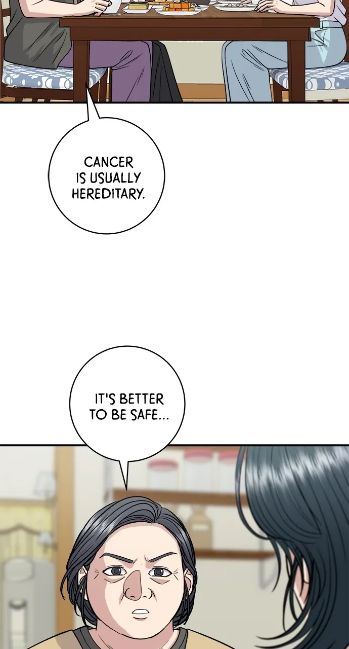Read A DeadbEAT