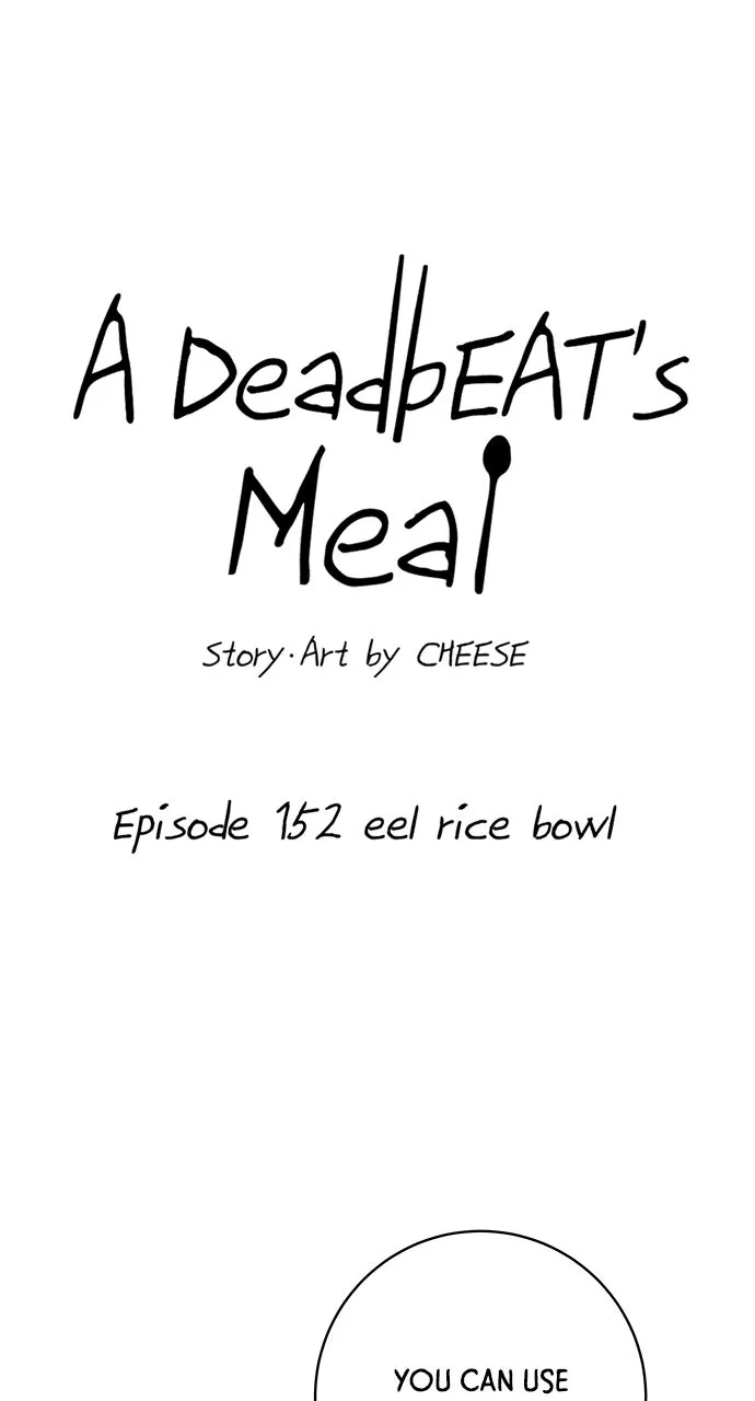 Read A DeadbEAT