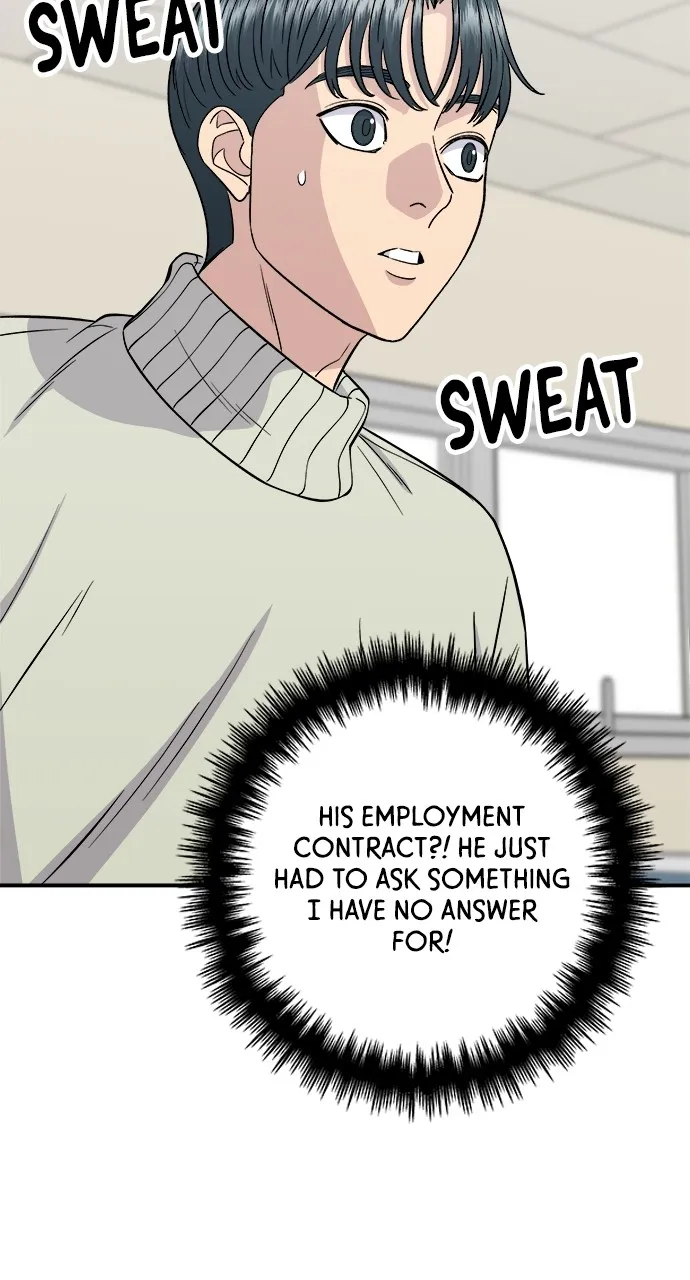 Read A DeadbEAT