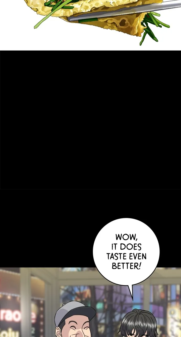 Read A DeadbEAT