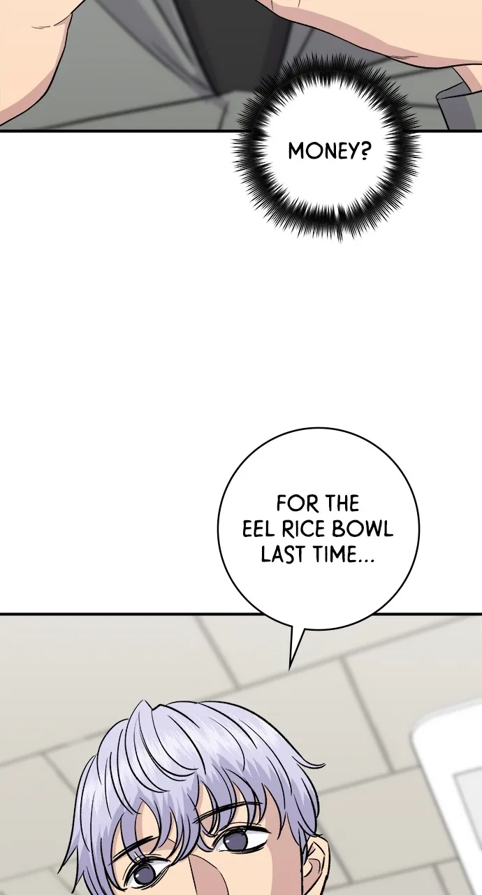Read A DeadbEAT