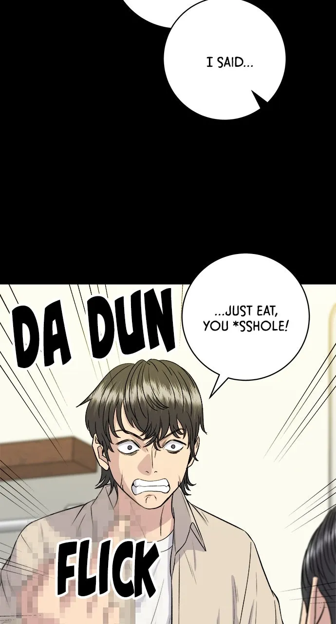 Read A DeadbEAT