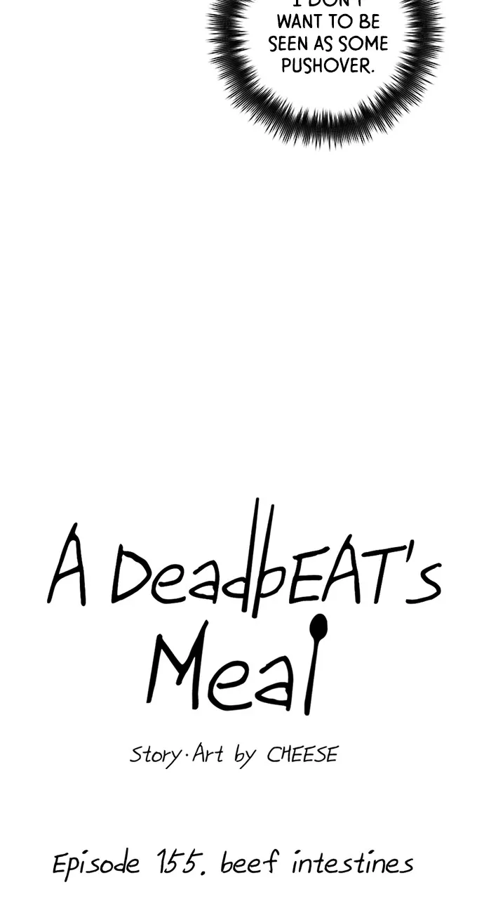 Read A DeadbEAT